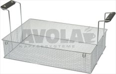 FRYER BASKET 365x540x125 mm