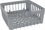 GLASS RACK 350x350x150mm
