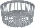 GLASS RACK