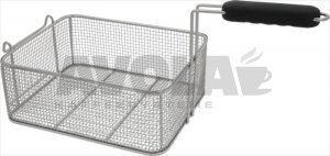 FRYER BASKET 295x240x110 mm