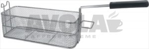 FRYER BASKET 370x145x120 mm