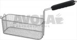 FRYER BASKET 290x115x110 mm