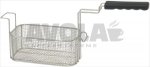FRITEUSENKORB 235x135x100 mm
