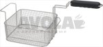 FRYER BASKET 235x220x100 mm