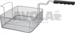 FRYER BASKET 260x280x100 mm