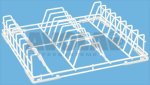 PLATE RACK 460x460x100 mm