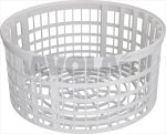 GLASS BASKET