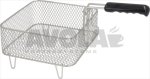 FRYER BASKET 250x270x100 mm