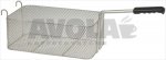 FRYER BASKET 410x235x150 mm