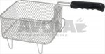 FRYER BASKET 220x210x145 mm
