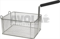 FRYER BASKET 285x235x140 mm