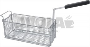 FRYER BASKET 310x140x130 mm