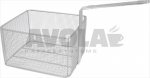 FRYER BASKET 280x235x165 mm