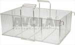 FRYER BASKET 545x370x200 mm