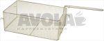 FRYER BASKET 400x240x150 mm