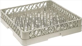 PLATE RACK 500x500x100 mm