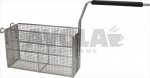 FRYER BASKET 315x120x190 mm