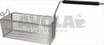 FRYER BASKET 320x160x130 mm