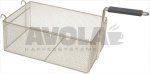 FRYER BASKET 370x235x140 mm