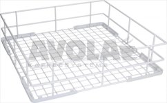 RACK 382x382x95 mm