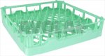 PLATE RACK 500x500x110 mm