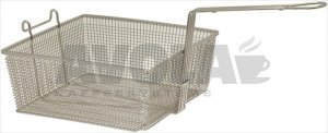 FRYER BASKET 330x315x135 mm