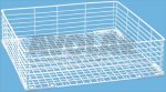 GLASS BASKET 500x500x130 mm