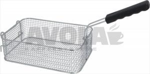 FRYER BASKET 290x200x100 mm