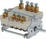 SELECTOR SWITCH 0-1 0-1 POSITIONS