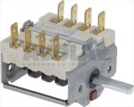 SELECTOR SWITCH 0-1 0-1 POSITIONS