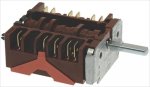 SELECTOR SWITCH 0-3 POSITIONS
