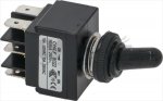 SELECTOR SWITCH 16A 250V