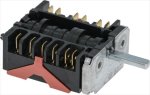 SELECTOR SWITCH 0-2 POSITIONS