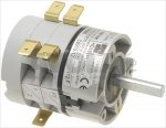 SELECTOR SWITCH 3 POSITIONS