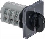 SELECTOR SWITCH 0-2 POSITIONS