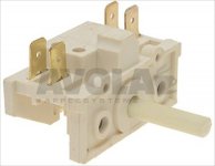 SELECTOR SWITCH 1 POSITION