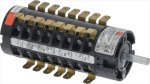 SELECTOR SWITCH 6 POSITIONS