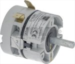 SINGLE POLE SELECTOR SWITCH