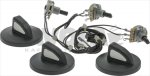 POTENTIOMETER KIT WITH CABLE