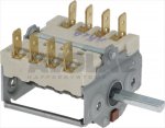 SELECTOR SWITCH 0-1 POSITIONS