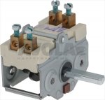 SELECTOR SWITCH 0-1 POSITIONS