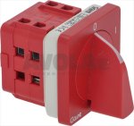 SELECTOR SWITCH 0-1 POSITIONS