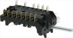 SELECTOR SWITCH 0-6 POSITIONS