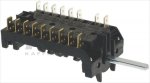 SELECTOR SWITCH 0-6 POSITIONS