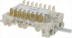 SELECTOR SWITCH 0-10 POSITIONS