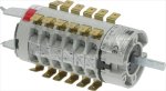 SELECTOR SWITCH 0-11 POSITIONS