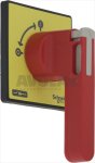SELECTOR SWITCH KNOB 0-1