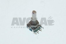 SELECTOR SWITCH ENCODER