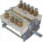 SELECTOR SWITCH 0-2POSITIONS