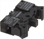 GEÖFFNETER KONTAKT 230 V  6 A